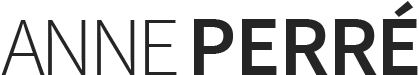 Anne Perré logo